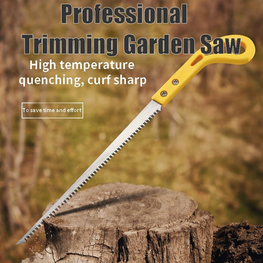 Outdoor Portable Hand Saw