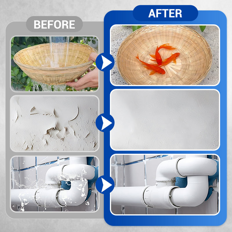 Waterproof Multi Purpose Polyurethane Coating