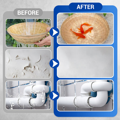 Waterproof Multi Purpose Polyurethane Coating