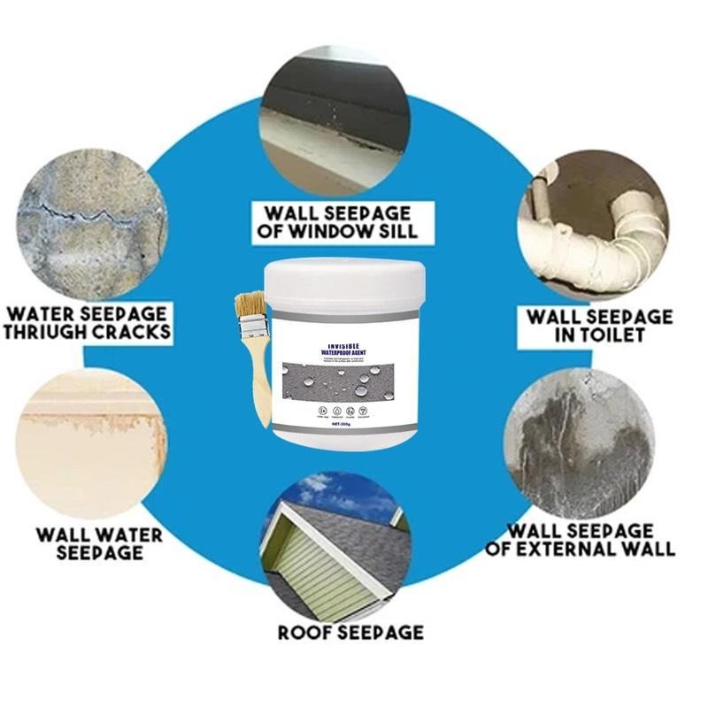 Waterproof Anti Leakage Agent