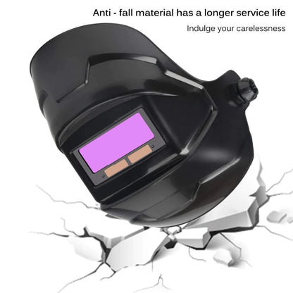 Newly Upgraded Adjustable Welding Mask