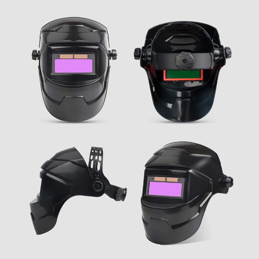 Newly Upgraded Adjustable Welding Mask
