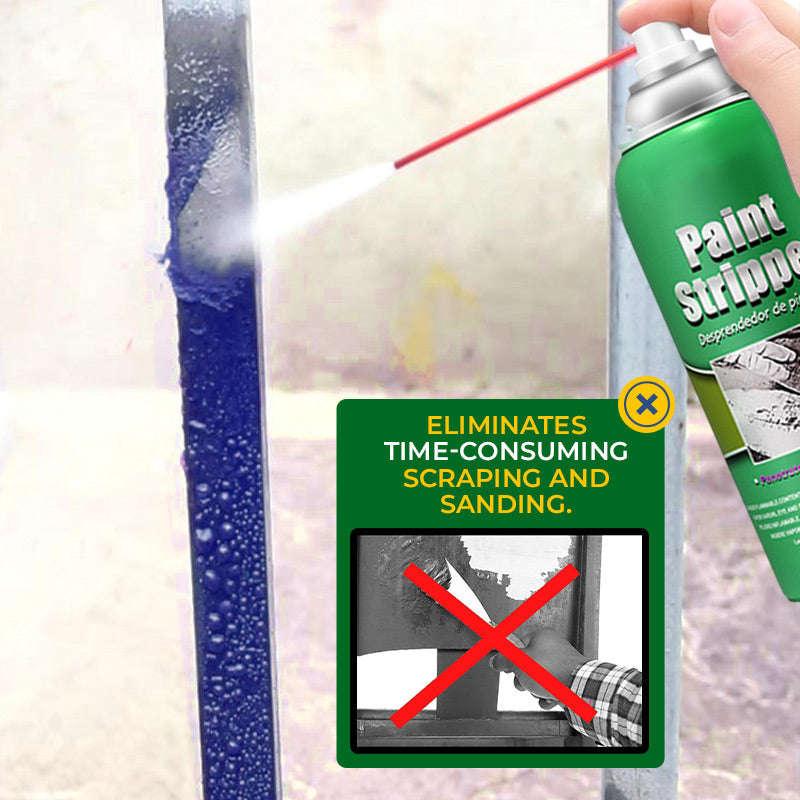 Best Selling Paint Stripper Fast & Powerful Removal