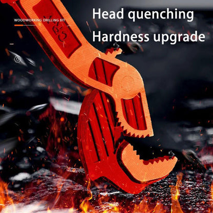 Industrial Grade Multifunctional Self Locking Pipe Wrench Tool