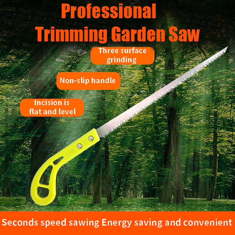 Outdoor Portable Hand Saw