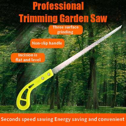 Outdoor Portable Hand Saw