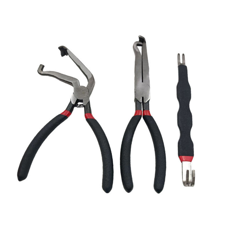 Multifunctional Electrical Disconnect Pliers For Cars