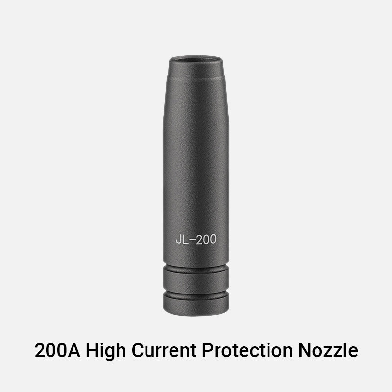New Year Gk Non Stick Welding Slag Protective Nozzle