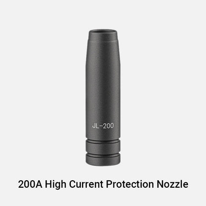 New Year Gk Non Stick Welding Slag Protective Nozzle