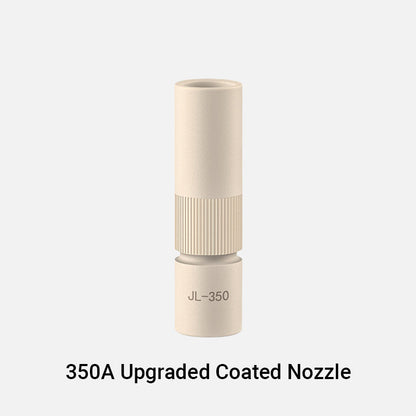 New Year Gk Non Stick Welding Slag Protective Nozzle