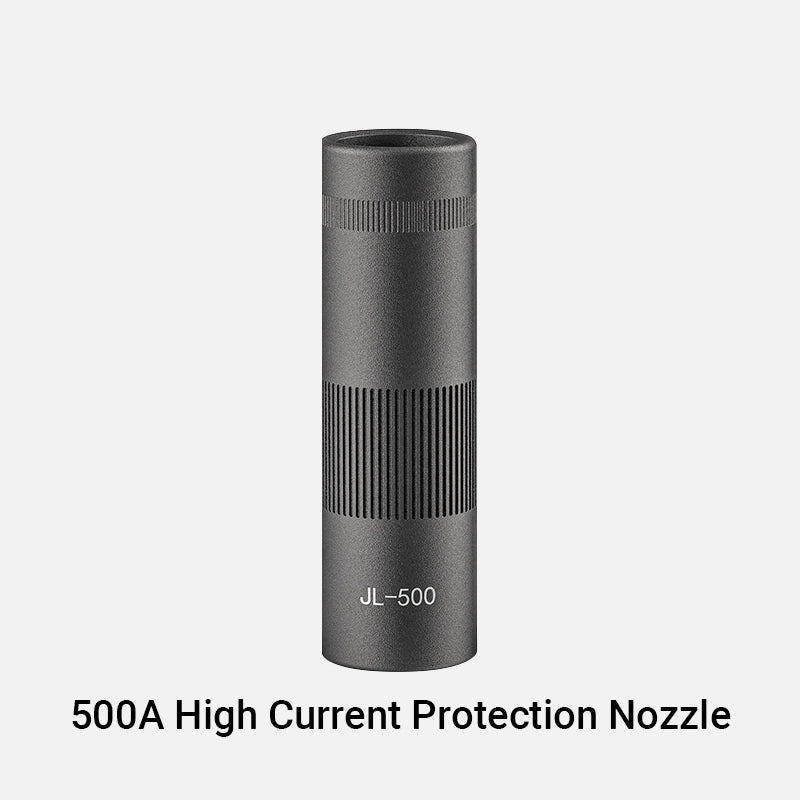 New Year Gk Non Stick Welding Slag Protective Nozzle