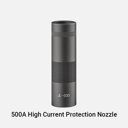 New Year Gk Non Stick Welding Slag Protective Nozzle