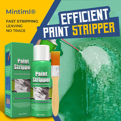 Best Selling Paint Stripper Fast & Powerful Removal