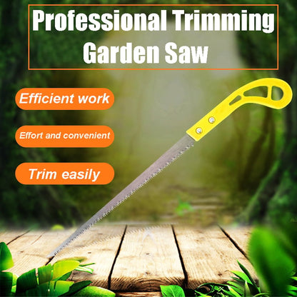 Outdoor Portable Hand Saw