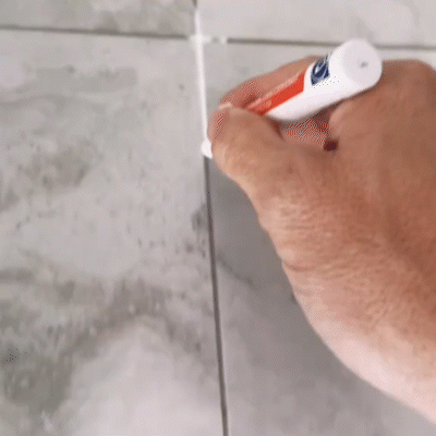 Anti Mould & Waterproof Joint Pen For Ceramic Tiles