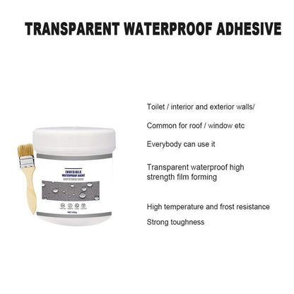 Waterproof Anti Leakage Agent