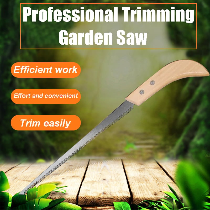 Outdoor Portable Hand Saw