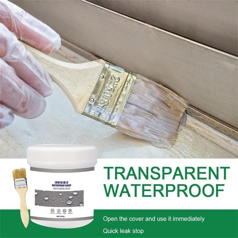 Waterproof Anti Leakage Agent
