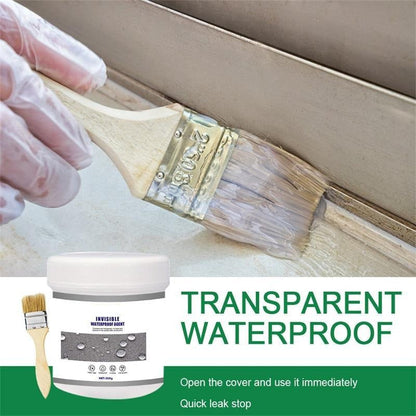 Waterproof Anti Leakage Agent
