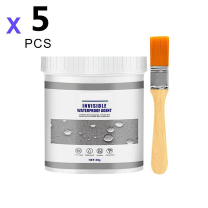 Waterproof Anti Leakage Agent