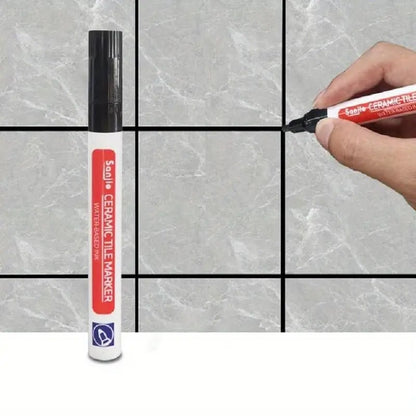 Anti Mould & Waterproof Joint Pen For Ceramic Tiles