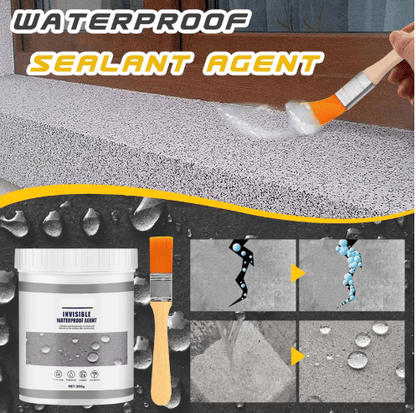 Waterproof Anti Leakage Agent