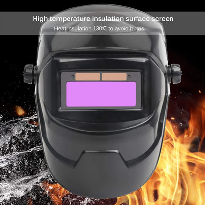Newly Upgraded Adjustable Welding Mask
