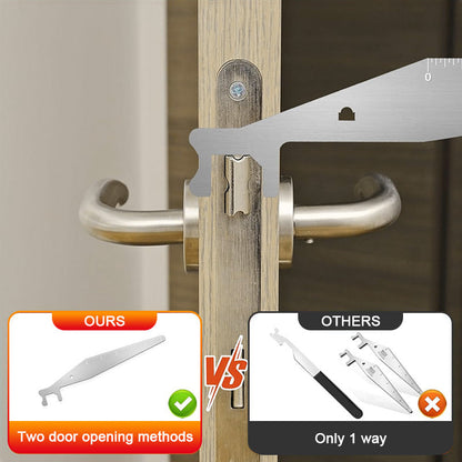 Pry Bar Tools For First Responders And Firefighters