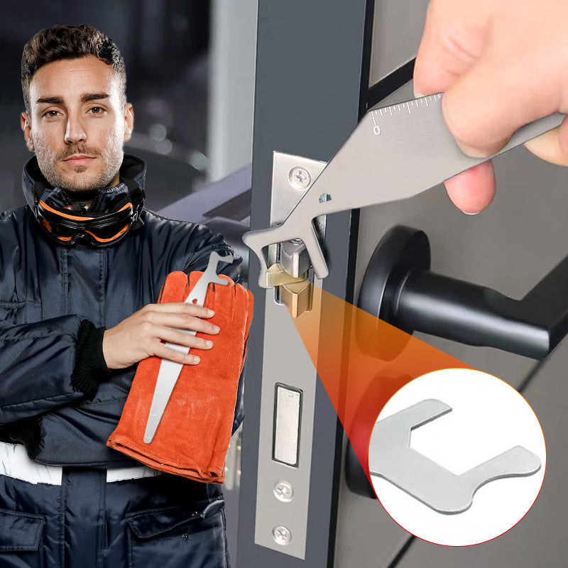 Pry Bar Tools For First Responders And Firefighters