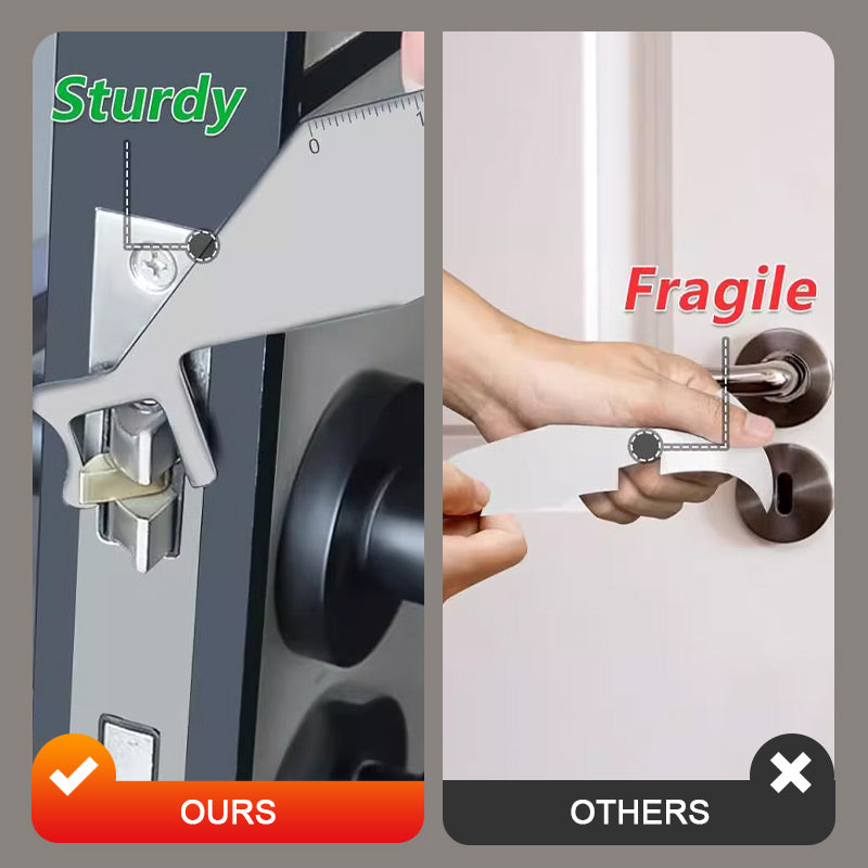 Pry Bar Tools For First Responders And Firefighters