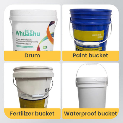 Muti Function Bucket Opener