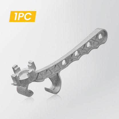 Muti Function Bucket Opener