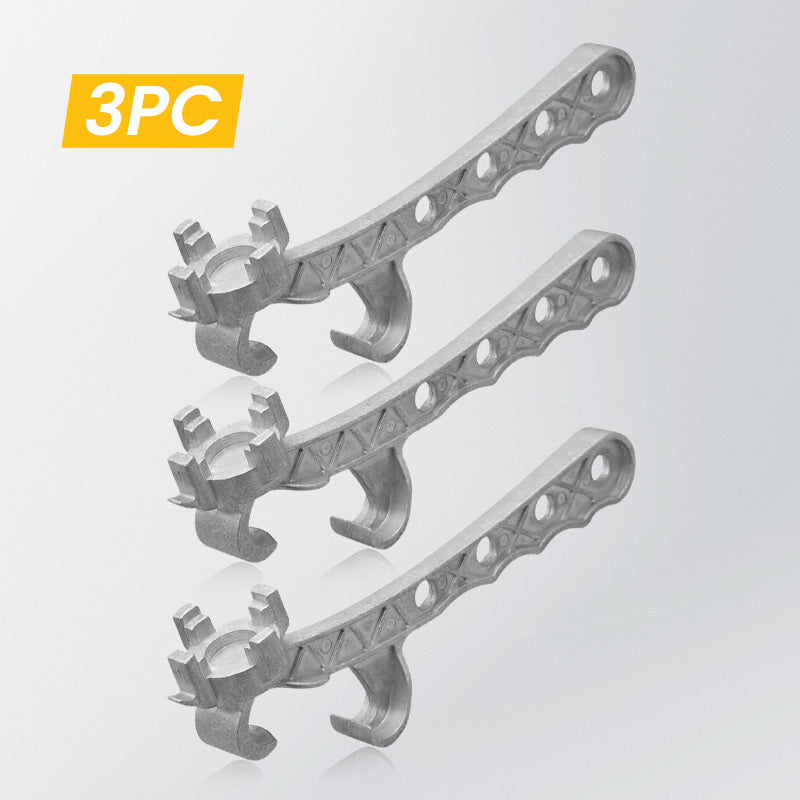 Muti Function Bucket Opener