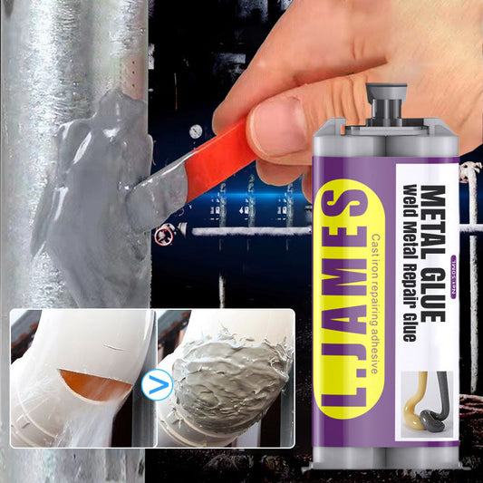 Metal Glue Weld Metal Repair Glue