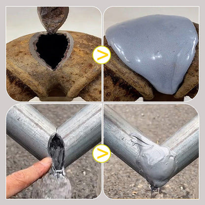 Metal Glue Weld Metal Repair Glue