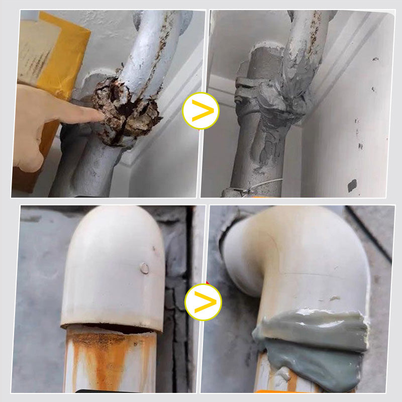 Metal Glue Weld Metal Repair Glue