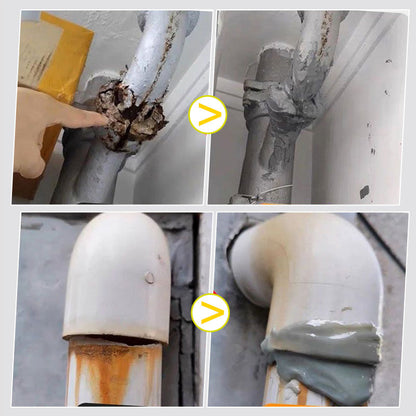 Metal Glue Weld Metal Repair Glue