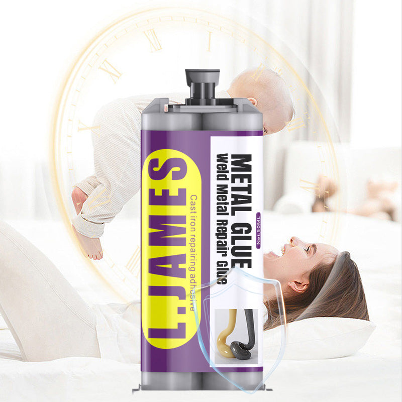 Metal Glue Weld Metal Repair Glue