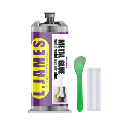 Metal Glue Weld Metal Repair Glue