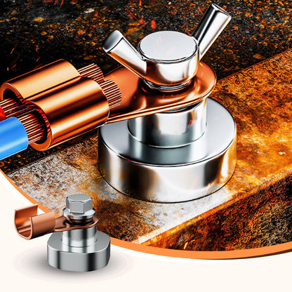 Welding Magic Toolnew Welding Strong Magnetic Welding Joint Without Clamping