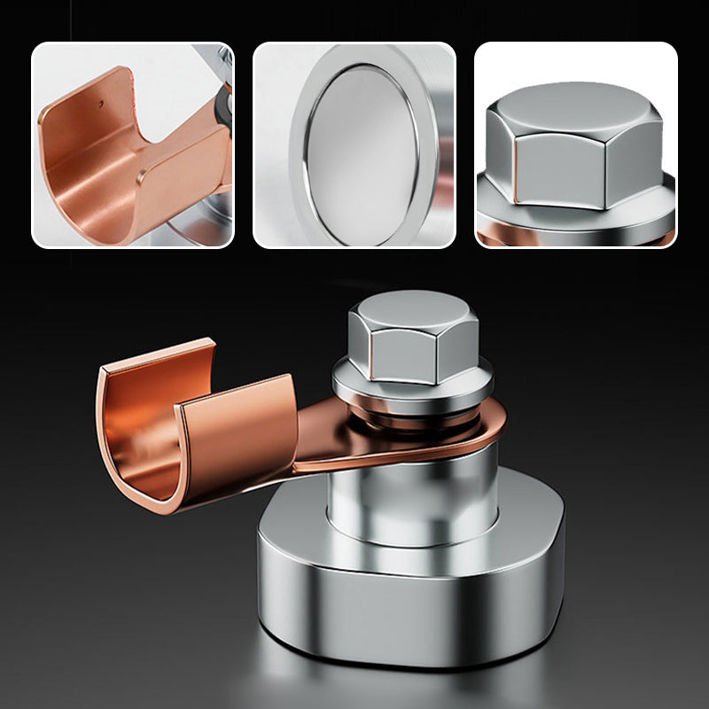 Welding Magic Toolnew Welding Strong Magnetic Welding Joint Without Clamping