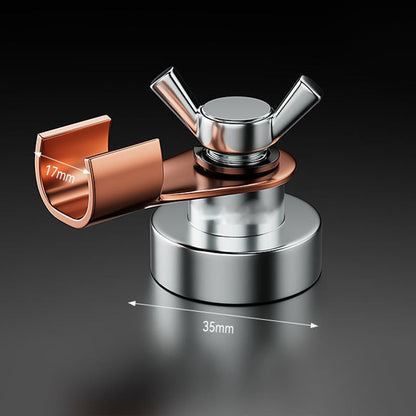 Welding Magic Toolnew Welding Strong Magnetic Welding Joint Without Clamping