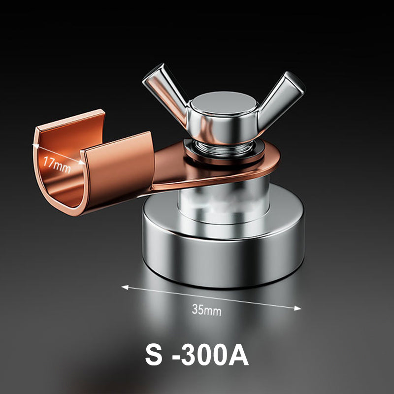 Welding Magic Toolnew Welding Strong Magnetic Welding Joint Without Clamping