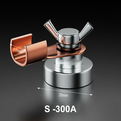 Welding Magic Toolnew Welding Strong Magnetic Welding Joint Without Clamping