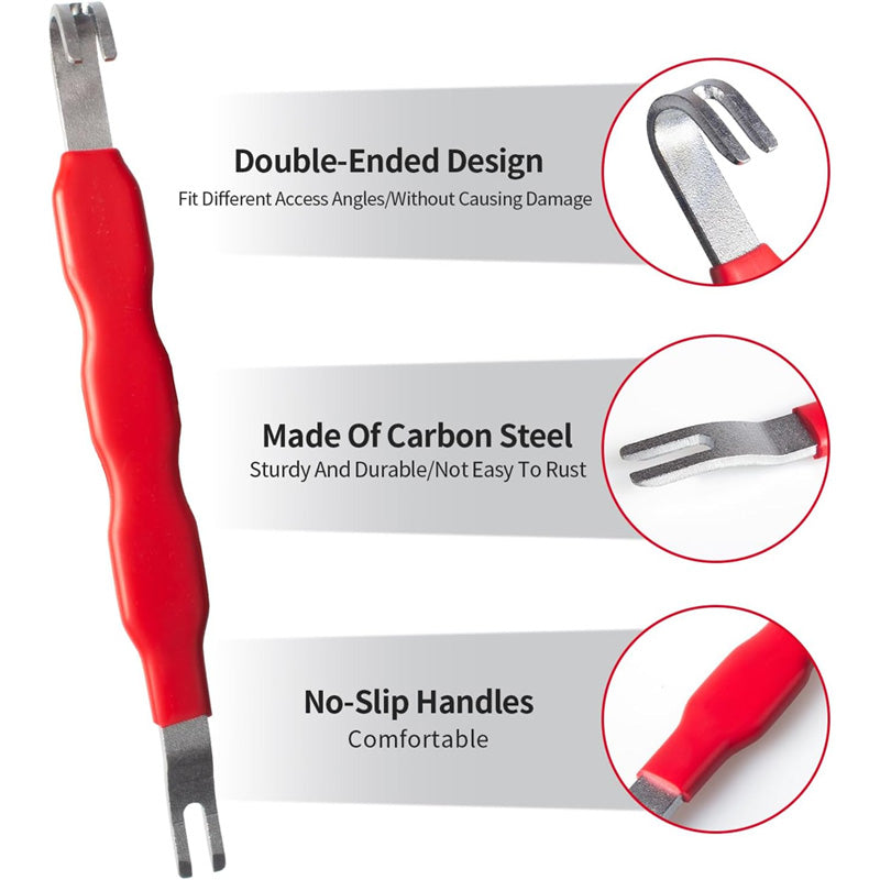 Multifunctional Electrical Disconnect Pliers For Cars