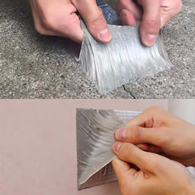 All Purpose Waterproof Leak Repair Tape