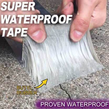 All Purpose Waterproof Leak Repair Tape