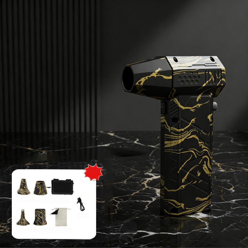 Cordless Electric Air Duster & Vacuum Cleaner