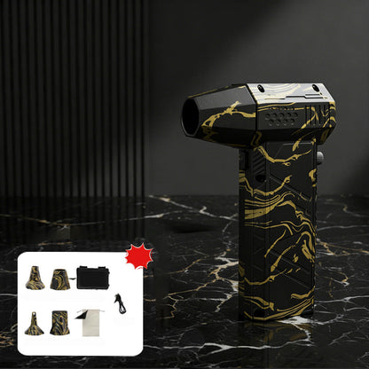 Cordless Electric Air Duster & Vacuum Cleaner