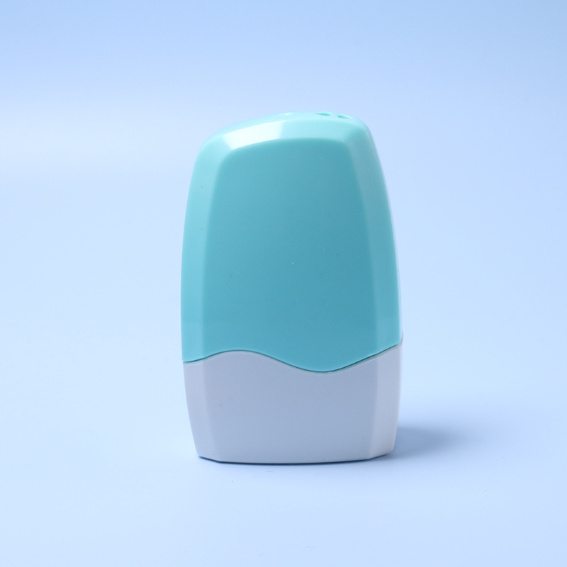 Privacy Roller Stamp Hide Personal Info Instantly. No Shredding Needed. Refillable & Portable